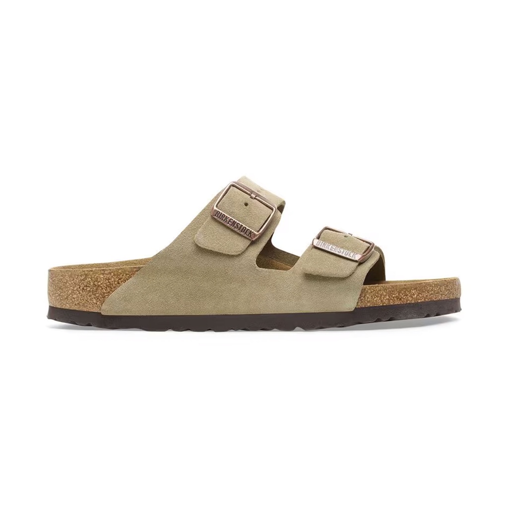 051463-colorphotos-051463-0059-jpeg-1.jpg Birkenstock Arızona Vl Unisex Çift Tokalı Terlik 051463 - Görsel 1