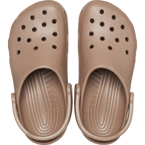 Crocs Classic  Kahverengi Unisex Terlik 10001-2Q9 - Görsel 3