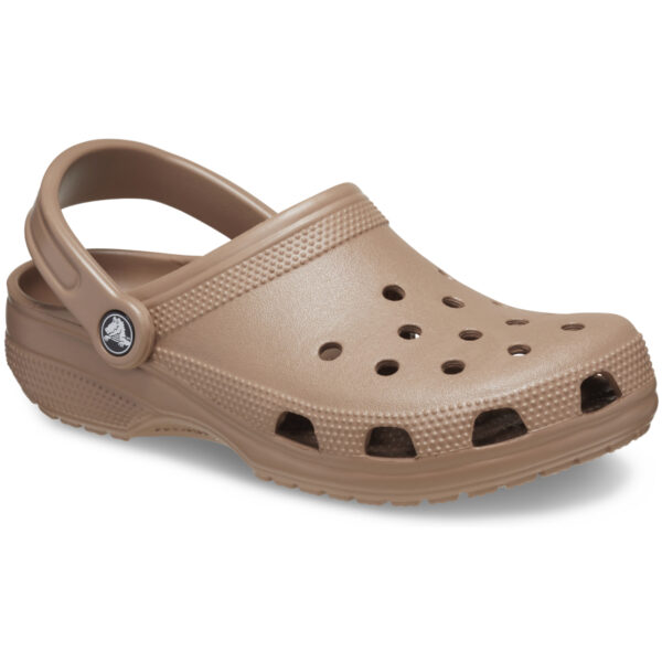 Crocs Classic  Kahverengi Unisex Terlik 10001-2Q9 - Görsel 5