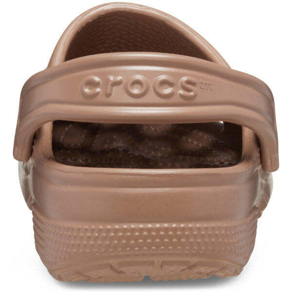Crocs Classic  Kahverengi Unisex Terlik 10001-2Q9 - Görsel 6