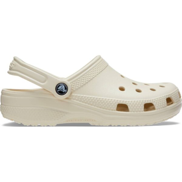 Crocs Classic  Krem Unisex Terlik 10001-2Y2