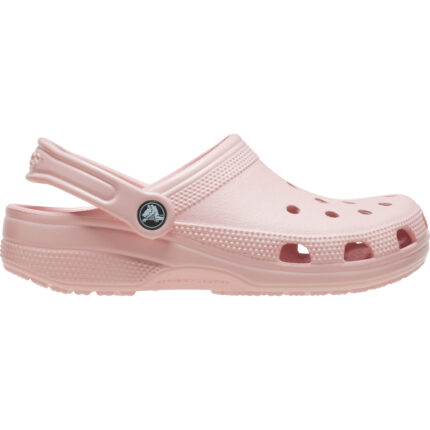 Crocs Classic Pudra Unisex Terlik 10001-6UR - Pudra, 37-38