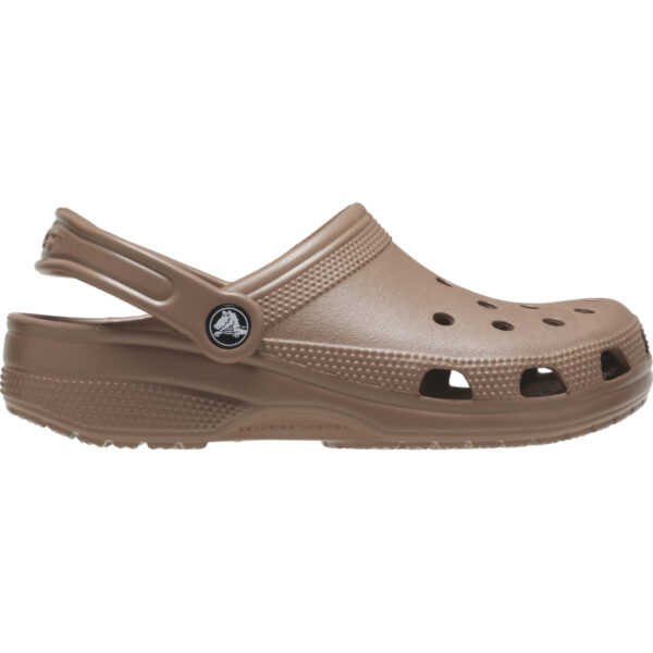 Crocs Classic  Kahverengi Unisex Terlik 10001-2Q9