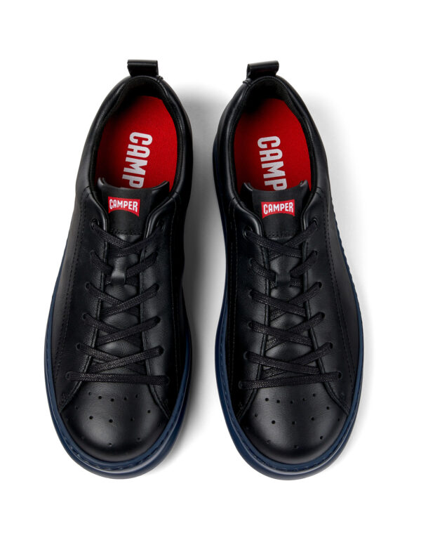 Camper Runner Four Siyah Erkek Sneaker 100226-017 - Görsel 2