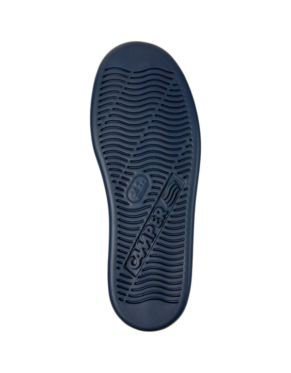 Camper Runner Four Siyah Erkek Sneaker 100226-017 - Görsel 5