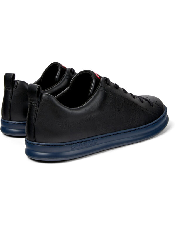 Camper Runner Four Siyah Erkek Sneaker 100226-017 - Görsel 6
