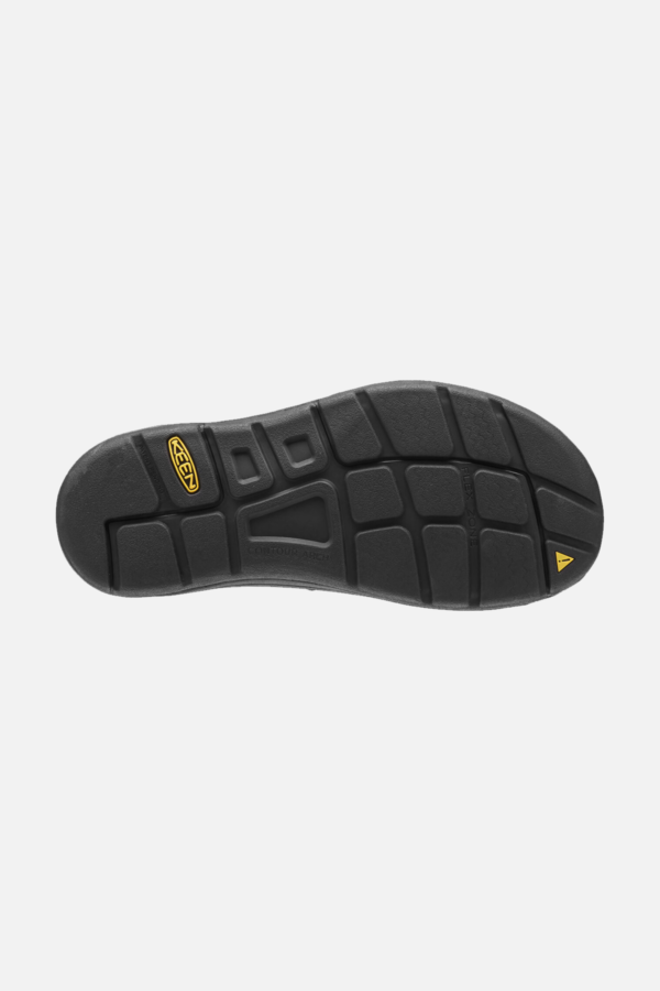 Keen Uneek - Kadın Siyah Outdoor Sandalet 1014099 - Görsel 7
