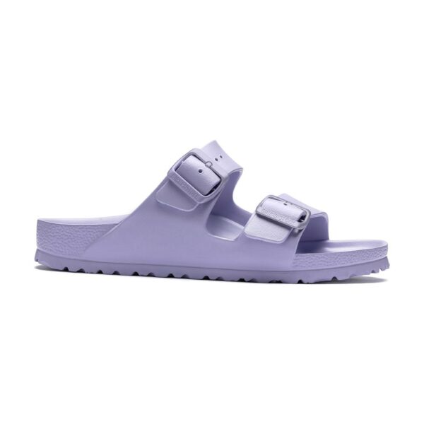 Birkenstock Arızona Eva Kadın Çift Tokalı Terlik 1017046