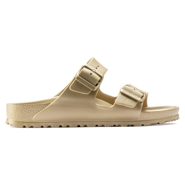 Birkenstock Arızona Eva Glamour Unisex Altın Terlik 1022433 - Görsel 2