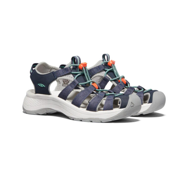 Keen Astorıa West Sandal - Kadın Outdoor Sandalet - Görsel 3