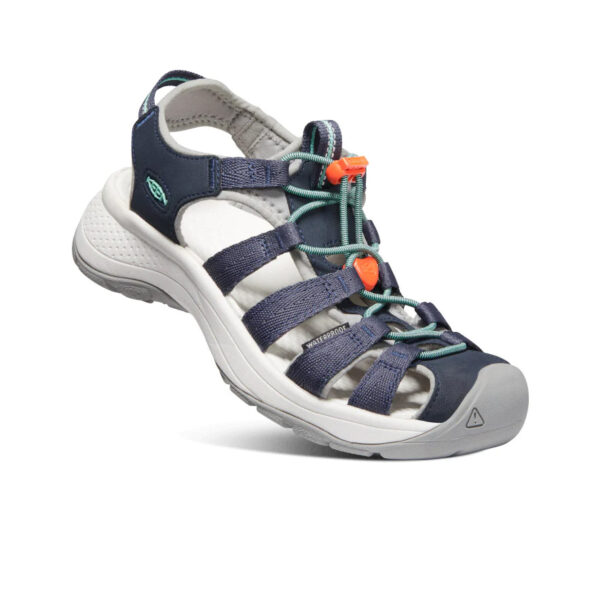Keen Astorıa West Sandal - Kadın Outdoor Sandalet - Görsel 4