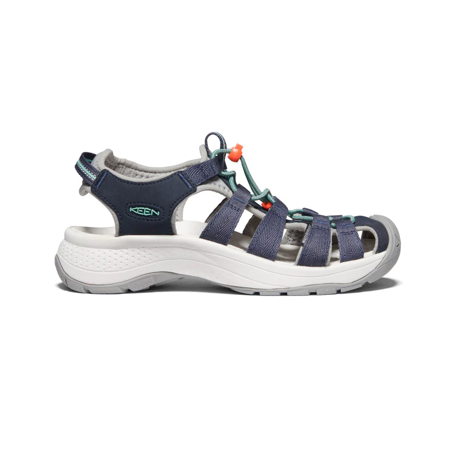 1023587-colorphotos-1023587-1024.jpg Keen Astorıa West Sandal - Kadın Outdoor Sandalet - Görsel 1
