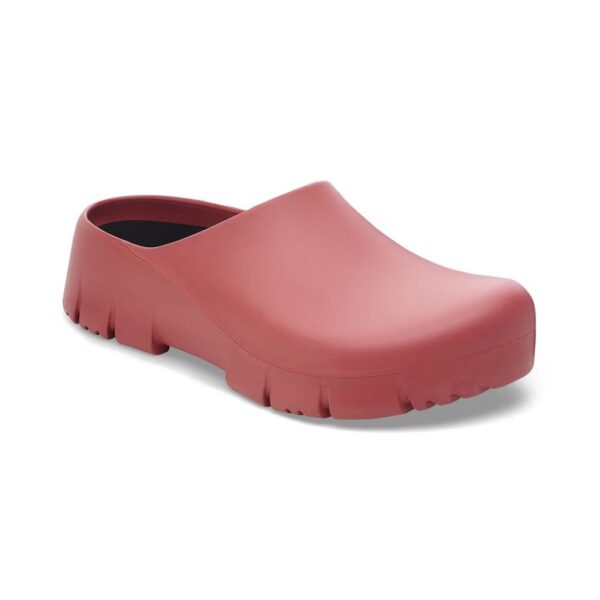 Birkenstock Superbırkı 2.0 Pu Unisex Kremit Burnu Kapalı Terlik 1026000 - Görsel 2