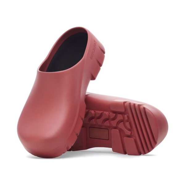 Birkenstock Superbırkı 2.0 Pu Unisex Kremit Burnu Kapalı Terlik 1026000 - Görsel 3