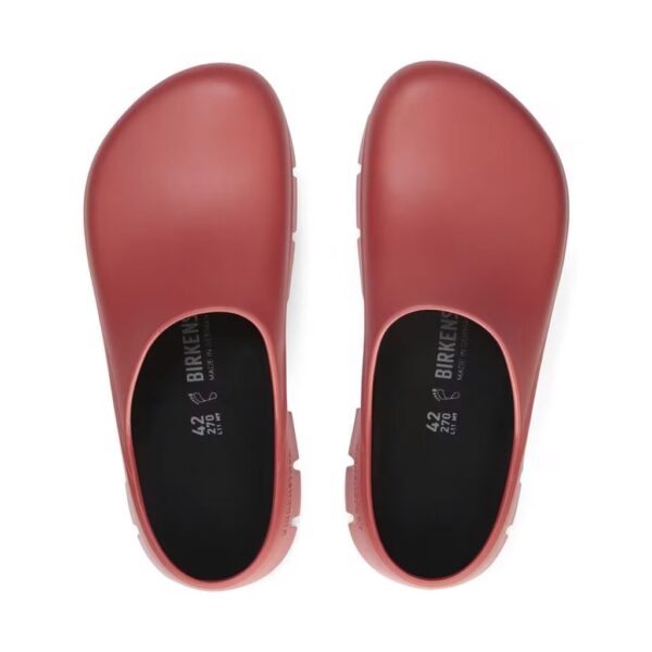 Birkenstock Superbırkı 2.0 Pu Unisex Kremit Burnu Kapalı Terlik 1026000 - Görsel 4