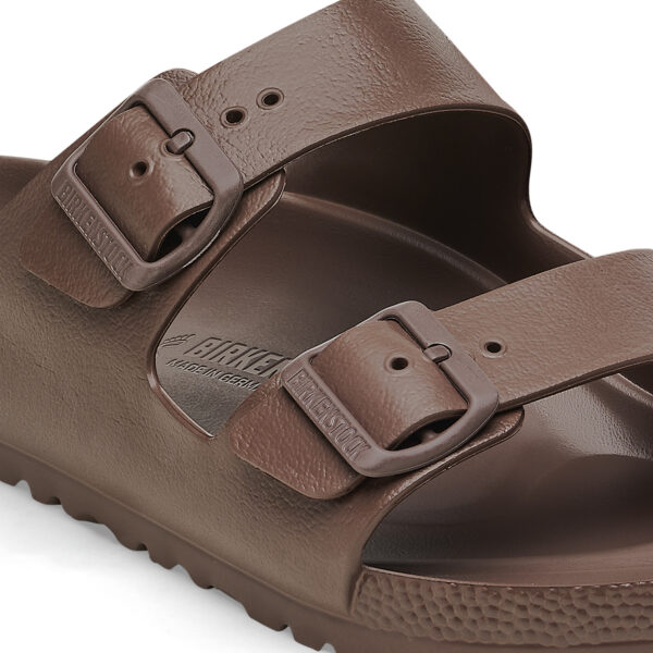 Birkenstock Arızona Eva Unisex kahverengi Terlik 1027328 - Görsel 7
