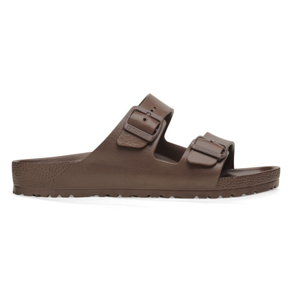 Birkenstock Arızona Eva Unisex kahverengi Terlik 1027328 - Görsel 2