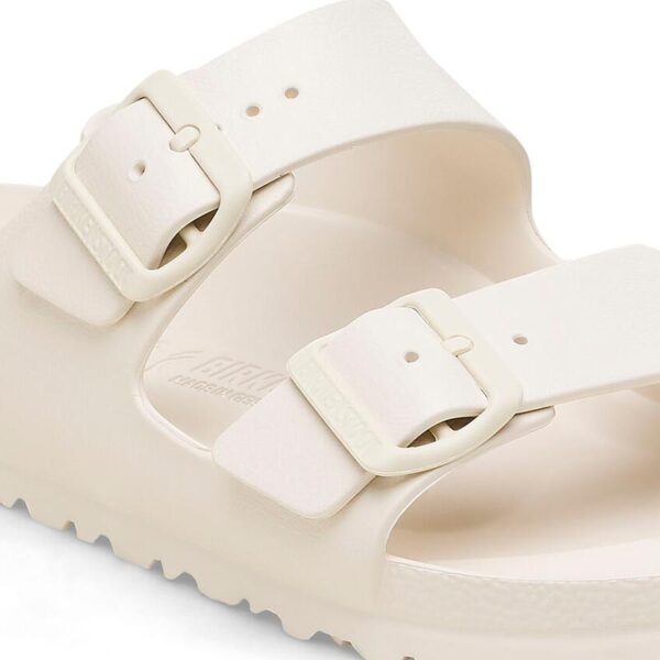 Birkenstock Arızona Eva Unisex Bej Terlik 1027384 - Görsel 7