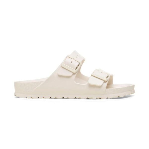 Birkenstock Arızona Eva Unisex Bej Terlik 1027384 - Görsel 2