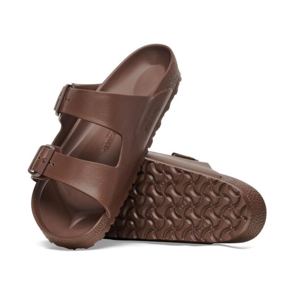 Birkenstock Arızona Eva unisex Kahverengi Terlik 1027402 - Görsel 3