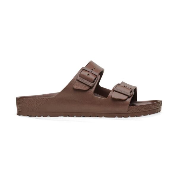 Birkenstock Arızona Eva unisex Kahverengi Terlik 1027402