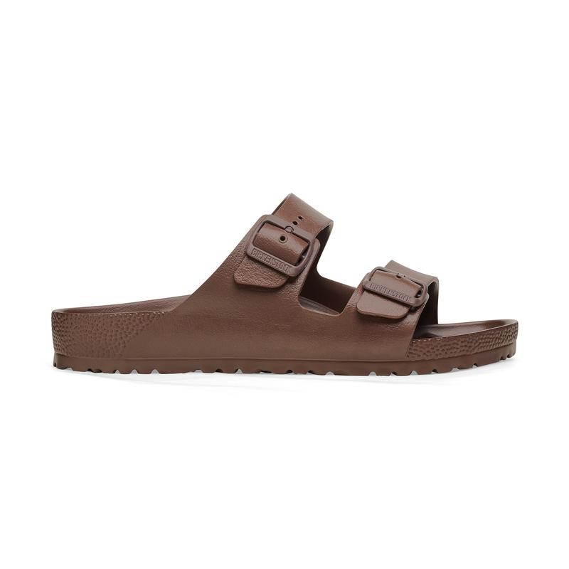 1027402-5-jpeg.jpeg Birkenstock Arızona Eva unisex Kahverengi Terlik 1027402 - Görsel 1