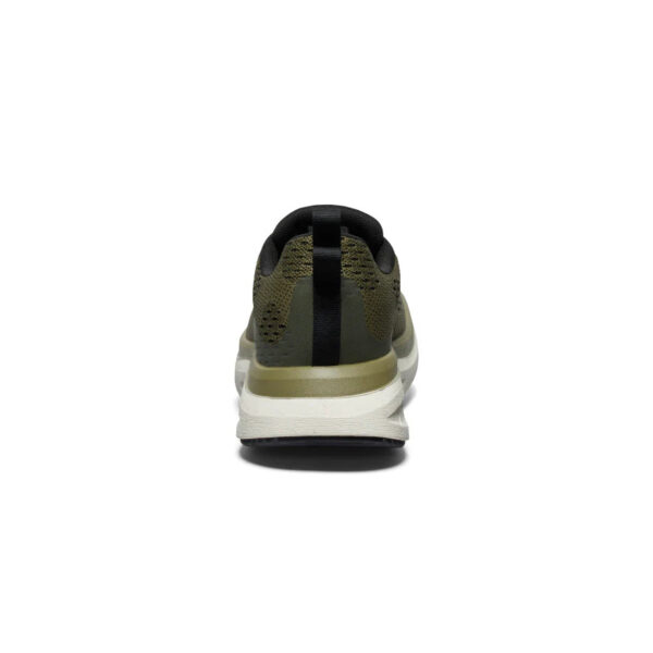 Keen Wk 400 Martını Olive/Black Erkek Outdoor Ayakkabı - Görsel 6