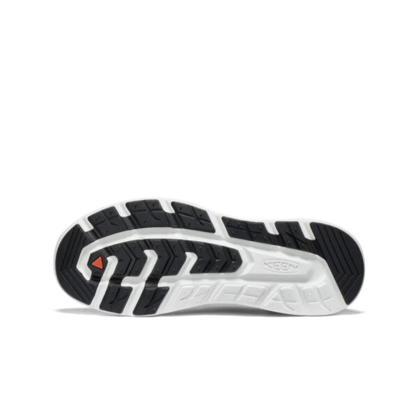 Keen Wk 450 Siyah Beyaz  Kadın Yürüyüş Ayakkabısı - Görsel 7