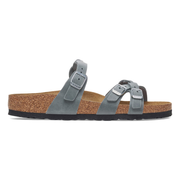 Birkenstock Franca Leoı Braıded 1029131 - Görsel 3
