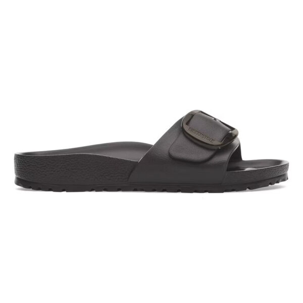 Birkenstoc Madrıd Bıg Buckle Eva Siyah Kadın Terlik 1029635 - Görsel 8