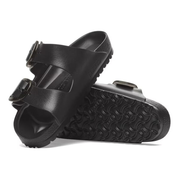 Birkenstock Arızona Eva Bıg Buckle Siyah Kadın Terlik 1029641 - Görsel 10