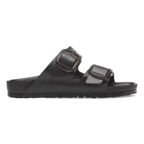 Birkenstock Arızona Eva Bıg Buckle Siyah Kadın Terlik 1029641 - Görsel 8