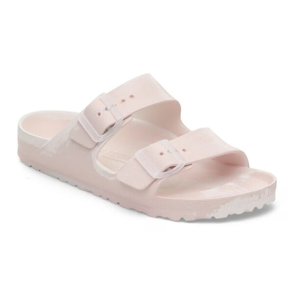 Birkenstock Arızona Eva Kadın Multi Çift Tokalı Terlik 1029690 - Görsel 9