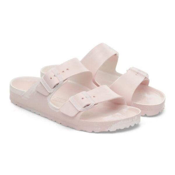 Birkenstock Arızona Eva Kadın Multi Çift Tokalı Terlik 1029690 - Görsel 5