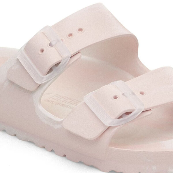 Birkenstock Arızona Eva Kadın Multi Çift Tokalı Terlik 1029690 - Görsel 7