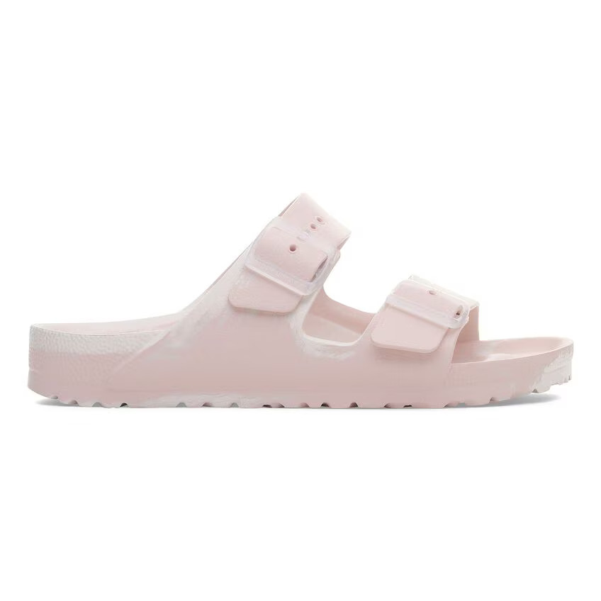 1029690-colorphotos-1029690-0169.jpg Birkenstock Arızona Eva Kadın Multi Çift Tokalı Terlik 1029690 - Görsel 1