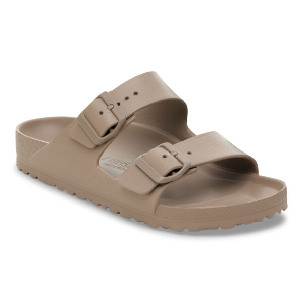 Birkenstock Arızona Eva Erkek Taba Plaj Terlik 1030447 - Görsel 2