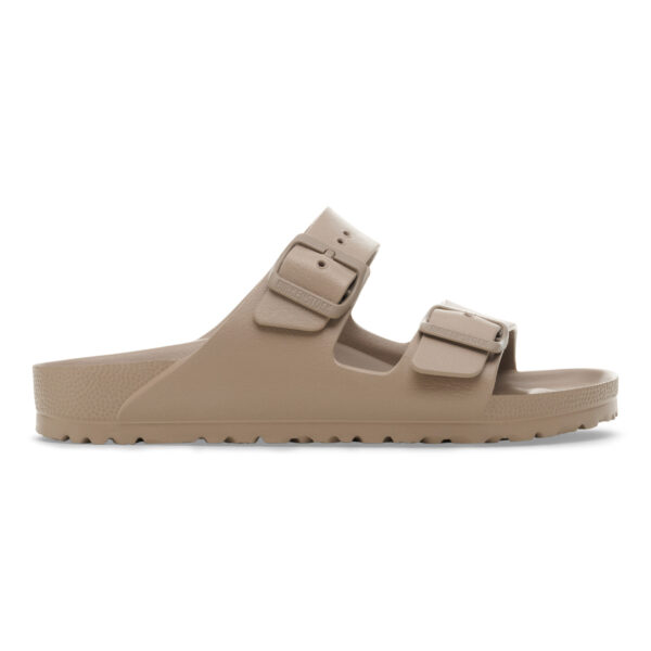 Birkenstock Arızona Eva Erkek Taba Plaj Terlik 1030447