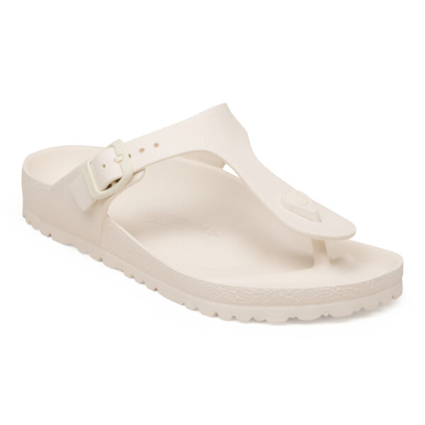 Birkenstock Gızeh Eva Unisex Bej Plaj Terlik 1031278 - Görsel 2