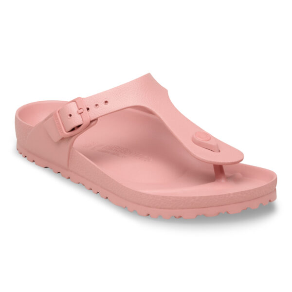 Birkenstock Gızeh Eva Kadın Pembe Parmak Arası Plaj Terlik 1032100 - Görsel 2
