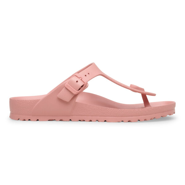 Birkenstock Gızeh Eva Kadın Pembe Parmak Arası Plaj Terlik 1032100