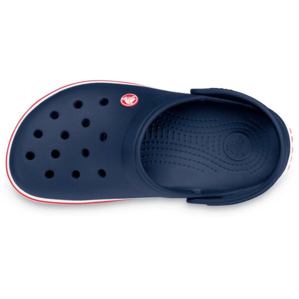 Crocs Crocband Clog Lacivert Unisex 11016-410 - Görsel 3