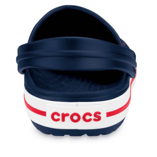 Crocs Crocband Clog Lacivert Unisex 11016-410 - Görsel 6