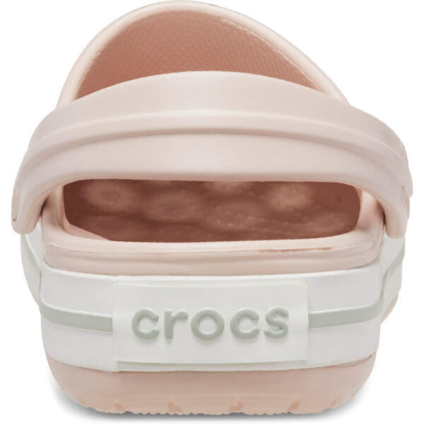 Crocs Crocband Clog Uçuk Pembe Unisex 11016-6UR - Görsel 6