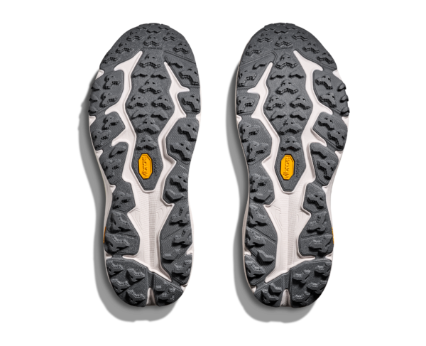 Hoka Speedgoat 6 Erkek Beyaz Koşu Ayakkabısı 1147791-WNG - Görsel 8