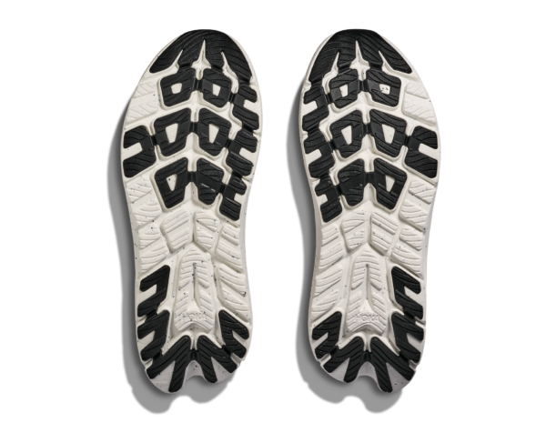 Hoka Kawana 2 Erkek Koyu Gri Koşu Ayakkabısı 1147930-ARYC - Görsel 8