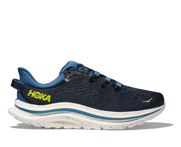 Hoka Kawana 2 Erkek Lacivert Koşu Ayakkabısı 1147930-VFG - Görsel 2