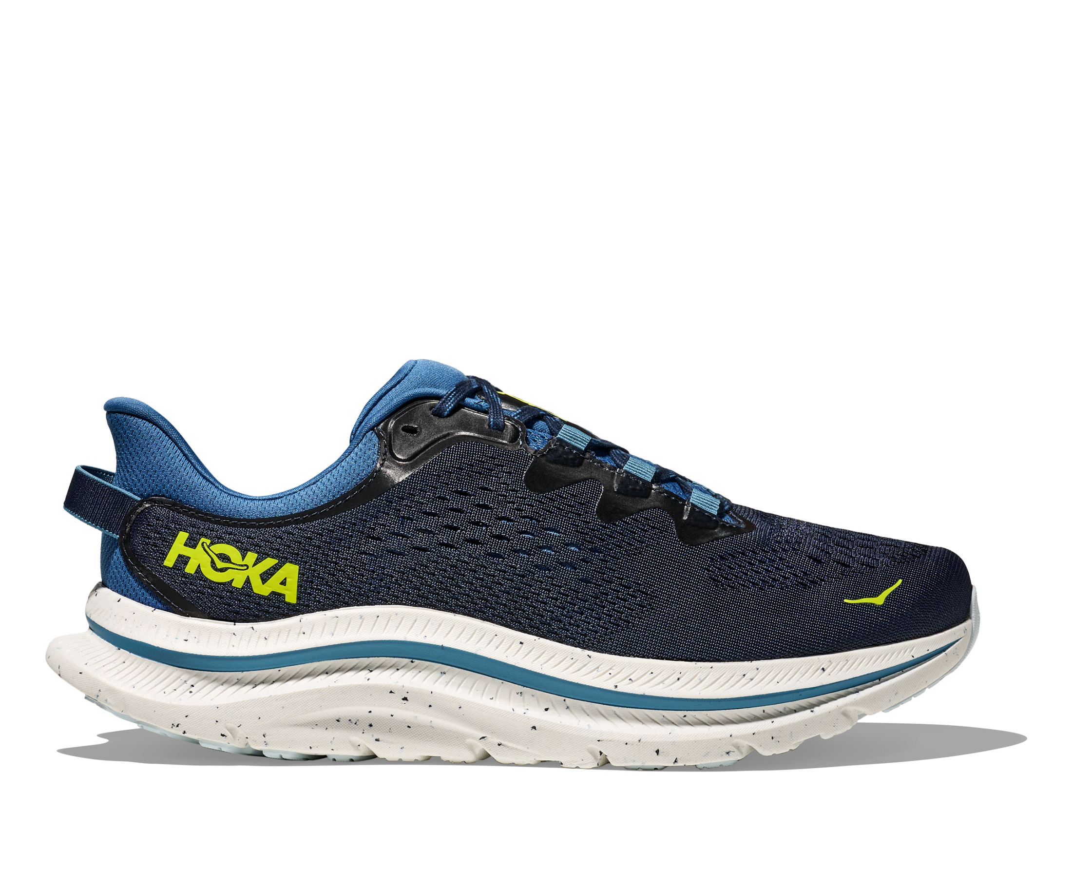 1147930-vfg-colorphotos-1147930-vfg-0014-png.png Hoka Kawana 2 Erkek Lacivert Koşu Ayakkabısı 1147930-VFG - Görsel 1