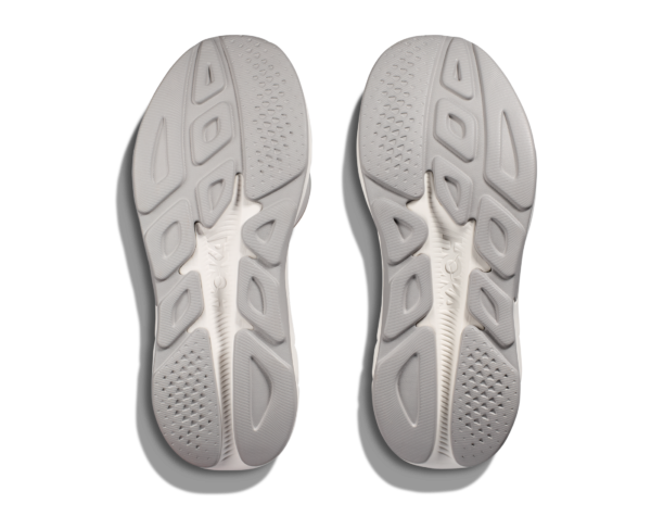 Hoka Rincon 4 Siyah Kadın Koşu Ayakkabısı 1155131-BWHT - Görsel 8