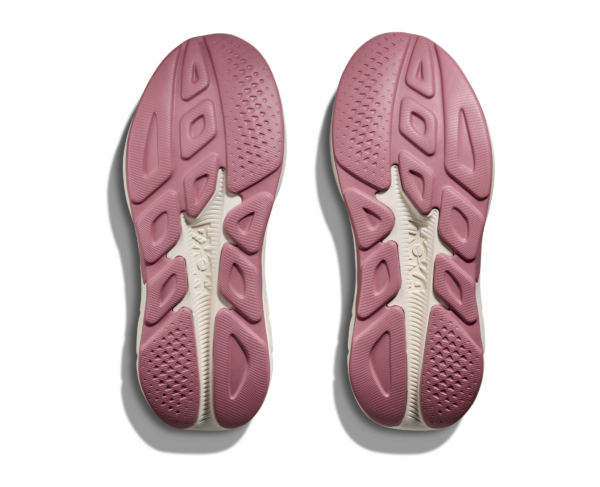 Hoka Rincon 4 Kadın Yeşil Koşu Ayakkabısı 1155131-JTL - Görsel 8